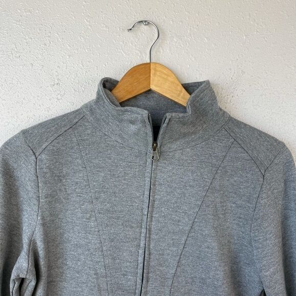 NWT JW Collection Women’s Zip Up Size M - Picture 2 of 7